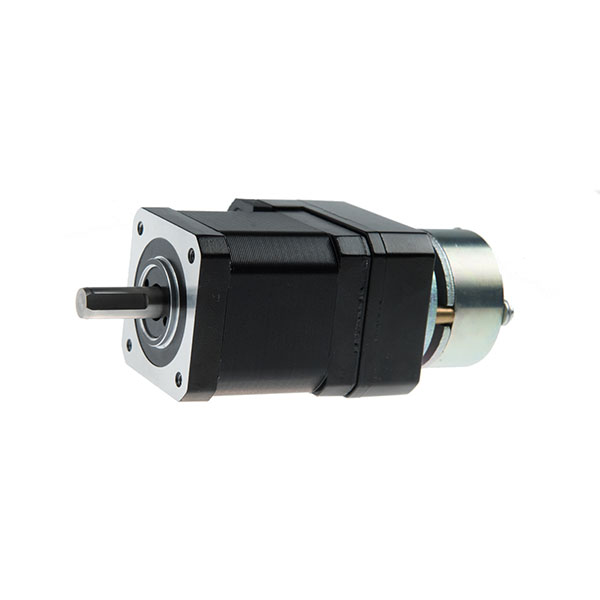 17H261-02S/D 42mm 剎車(chē)閉環(huán)步進(jìn)電機(jī)(49mm 0.46N.m)