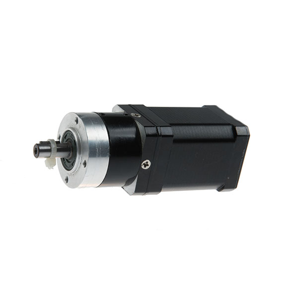 17H249-03S/D 42mm 齒輪箱步進電機(31mm 0.15N.m)
